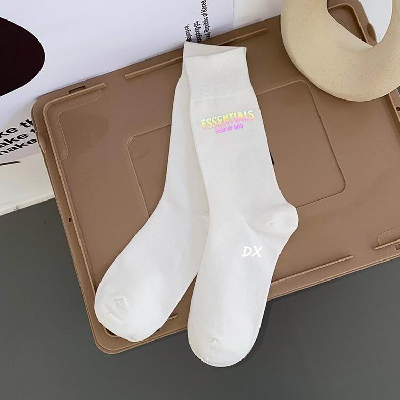 Fear of God socks 07